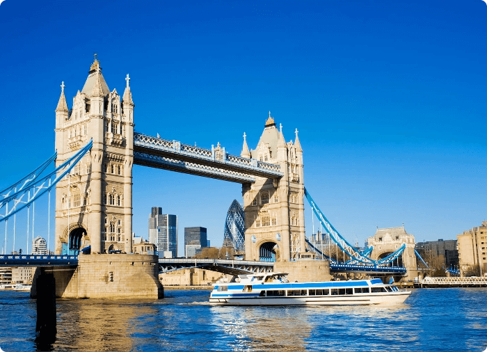 London